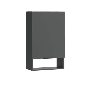 Sideboard Wido Antracit med dør Vicco
