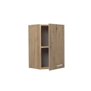 Hängeschrank R-Line Artisan-Eiche 40 cm livinity®