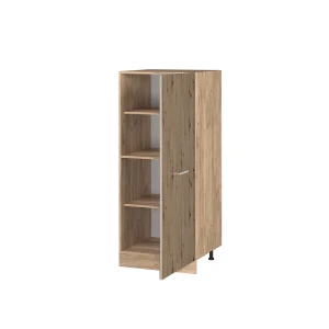 Vorratsschrank R-Line Artisan-Eiche 60 cm livinity®
