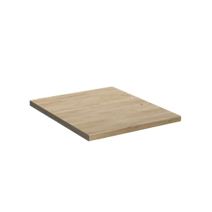 Køkkenarbejdsbordplade R-Line Gold power oak 50 cm Vicco