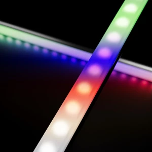 LED Stripe  Weiß 55 cm Vicco