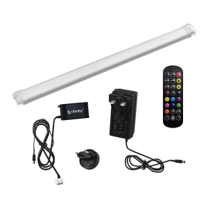 LED-strimmel  Hvid 500 cm Vicco