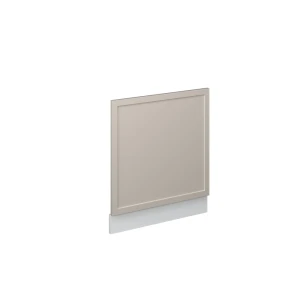Frontplade Fame-Line GråBeige 60 cm , BP Eg Vicco