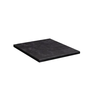 Køkkenarbejdsbordplade R-Line Antracit 50 cm Vicco