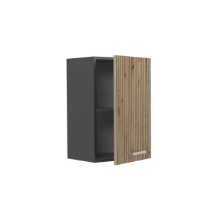 Hängeschrank R-Line Artisan-Eiche 40 cm livinity®