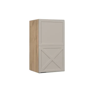 Hængeskab Fame-Line GråBeige 40 cm Vicco