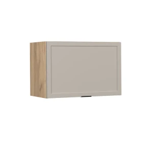Hængeskab Fame-Line GråBeige 60 cm Flad Vicco