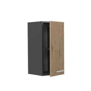 Hängeschrank R-Line Artisan-Eiche 30 cm livinity®