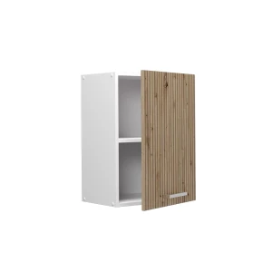 Hängeschrank R-Line Artisan-Eiche 45 cm livinity®