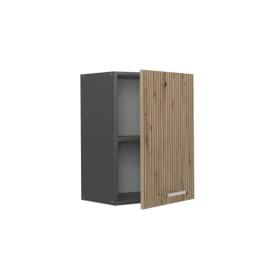 Hängeschrank R-Line Artisan-Eiche 45 cm livinity®