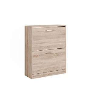 Skoskab Gizmo Sonoma 59 x 72.5 cm 2 rum Vicco