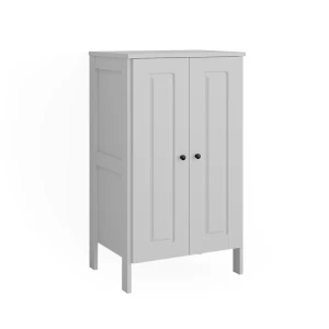 Børnegarderobe Ajaton Hvid 70 x 120.6 cm Vitalispa