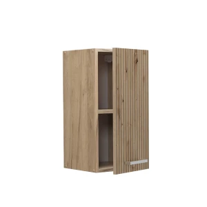 Hängeschrank R-Line Artisan-Eiche 30 cm livinity®