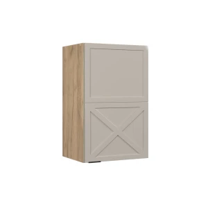 Hængeskab Fame-Line GråBeige 45 cm Vicco