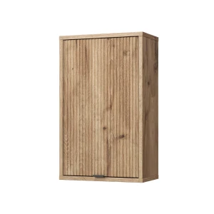 Badeværelsesskab Eliza Viking Eg 40 x 65 cm med en dør Vicco