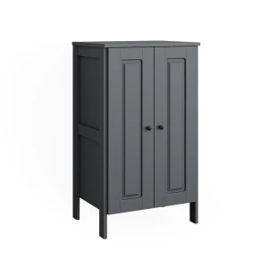 Børnegarderobe Ajaton Grå 70 x 120.6 cm Vitalispa