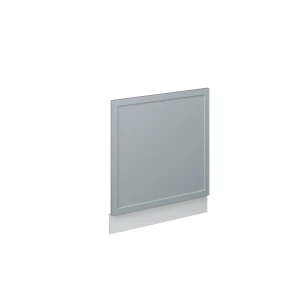 Etupaneeli Fame-Line Vaalean siniharmaa 60 cm ilman työtasoa Vicco