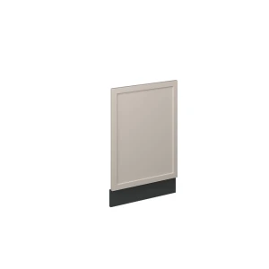 Panel przedni Fame-Line GreyBeige 45 cm bez blatu roboczego Vicco