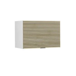 Hængeskab Fame-Line Panel i eg 60 cm Flad Vicco