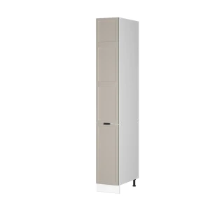 Apotekerskab Fame-Line GråBeige 30 cm Vicco