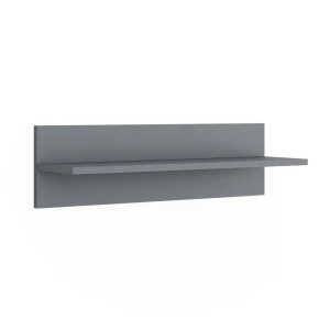 Væghylde Ajaton Grå 70 x 20 cm Vitalispa