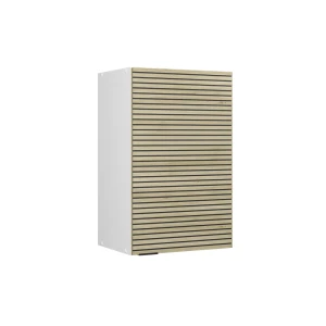 Hængeskab Fame-Line Panel i eg 45 cm Vicco