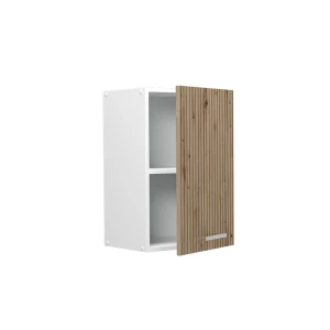 Hängeschrank R-Line Artisan-Eiche 40 cm livinity®