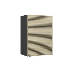 Hængeskab Fame-Line Panel i eg 50 cm Vicco