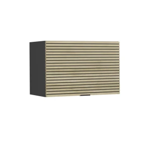 Hængeskab Fame-Line Panel i eg 60 cm Flad Vicco