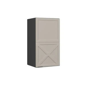 Hængeskab Fame-Line GråBeige 40 cm Vicco