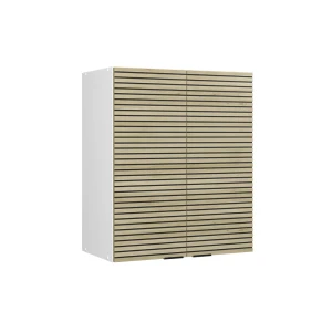 Hængeskab Fame-Line Panel i eg 60 cm Vicco
