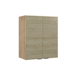 Hængeskab Fame-Line Panel i eg 60 cm Vicco