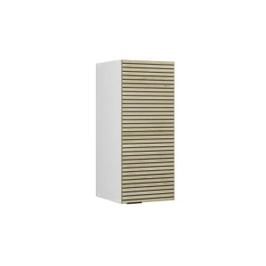 Hængeskab Fame-Line Panel i eg 30 cm Vicco