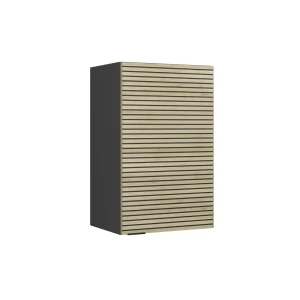 Hængeskab Fame-Line Panel i eg 45 cm Vicco