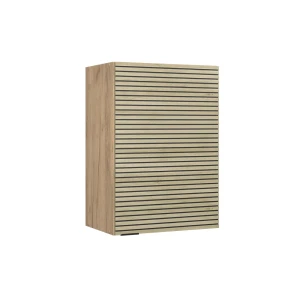 Hængeskab Fame-Line Panel i eg 50 cm Vicco