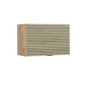 Hængeskab Fame-Line Panel i eg 60 cm Flad Vicco