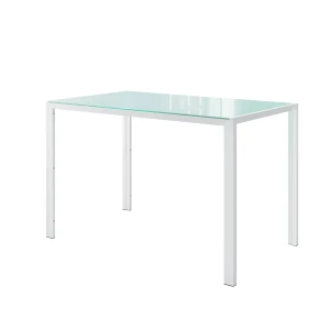 Spisebord Grand Hvid 120 x 70 cm Vicco