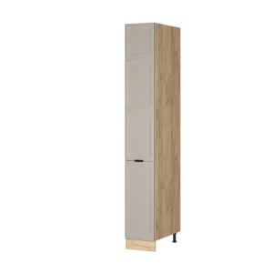 Apotekerskab Fame-Line GråBeige 30 cm Vicco