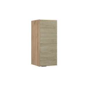 Hængeskab Fame-Line Panel i eg 30 cm Vicco