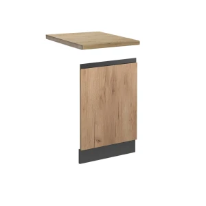 Frontplade R-Line Gold power oak 45 cm , BP Eg Vicco