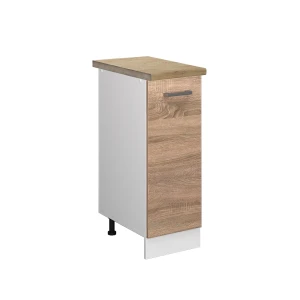 Apotekerskab R-Line Sonoma 30 cm , BP Eg Vicco