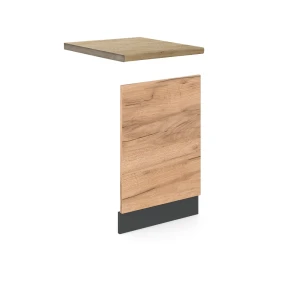Frontplade R-Line Gold power oak 45 cm , BP Eg Vicco