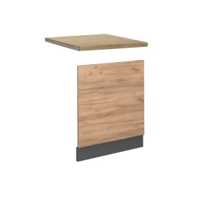 Frontplade Fame-Line Gold power oak 60 cm , BP Eg Vicco
