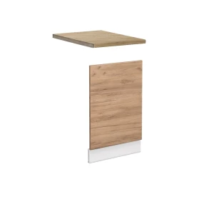 Frontplade Fame-Line Gold power oak 45 cm , BP Eg Vicco