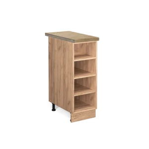 Køkkenreol Fame-Line Gold power oak 30 cm , BP Eg Vicco