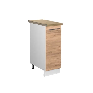 Apotekerskab Fame-Line Gold power oak 30 cm , BP Eg Vicco