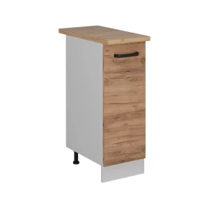 Apotekerskab R-Line Gold power oak 30 cm BP Eg Vicco
