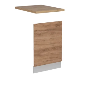 Frontplade R-Line Gold power oak 45 cm BP Eg Vicco