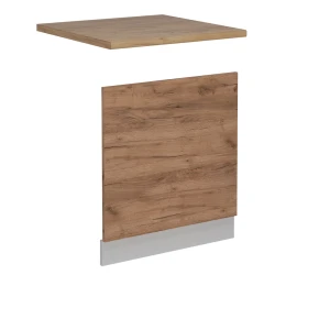 Frontplade R-Line Gold power oak 60 cm BP Eg Vicco