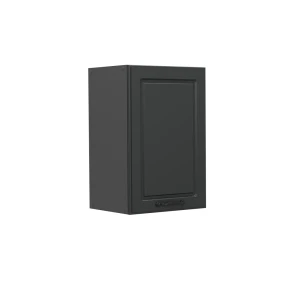 Hængeskab R-Line Antracit landhus 40 cm Vicco